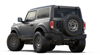 2025 Ford Bronco® External Image 3